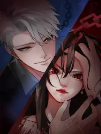 瀑布流条目插画：漫画分镜格与网点纸
